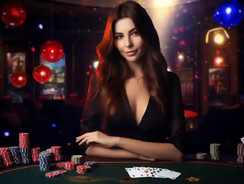 Lucky Cola & Me - Lucky Cola Casino