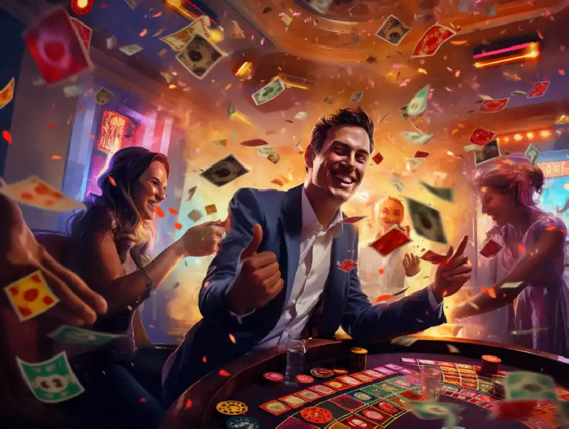 7 Tips to Win in Lucky Cola - Lucky Cola