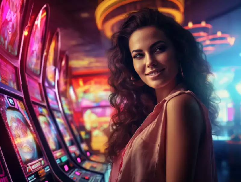 Top Slots of 2024 at Lucky Cola Casino