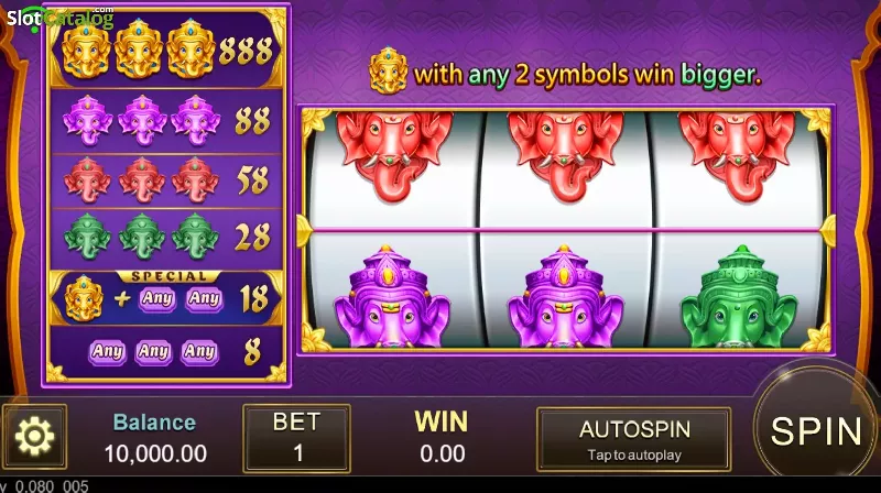 How to Play Super Rich Slots