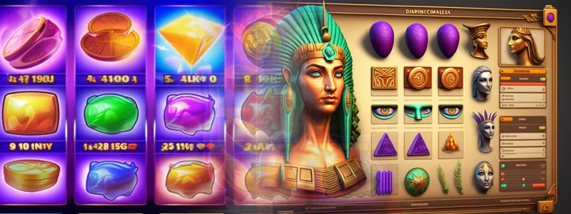 Symbols and Rules of