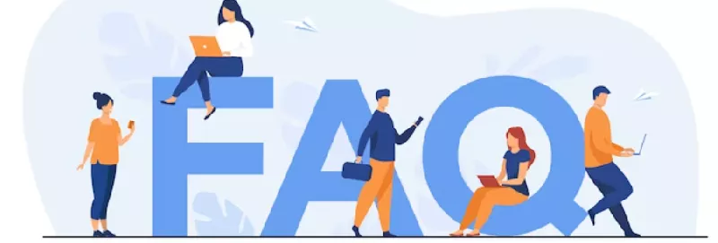 Frequently Asked Questions