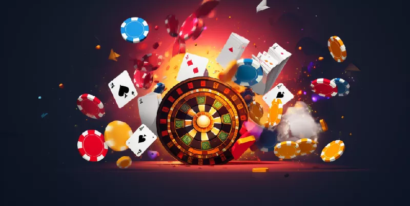 5 Tricks of www.luckycola.com