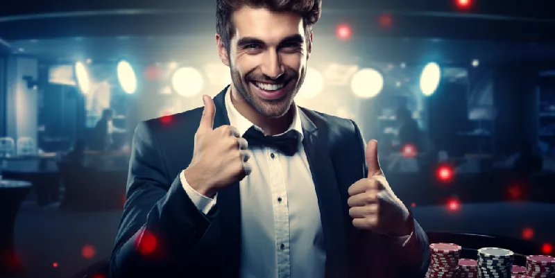 Best Online Casino in the Philippines