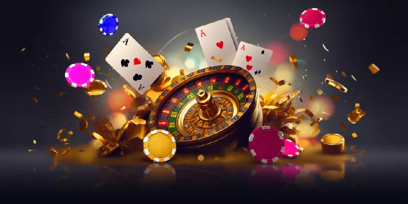 Why Lucky Cola Casino Stood Out
