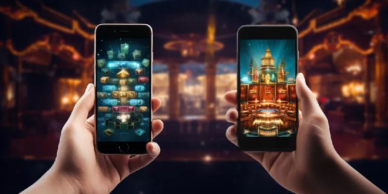 What is Lucky Cola Download?