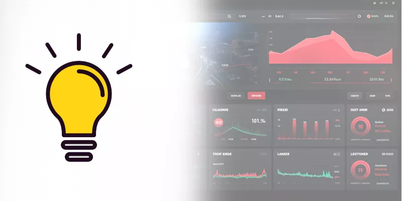 Tips and Tricks for the Dashboard