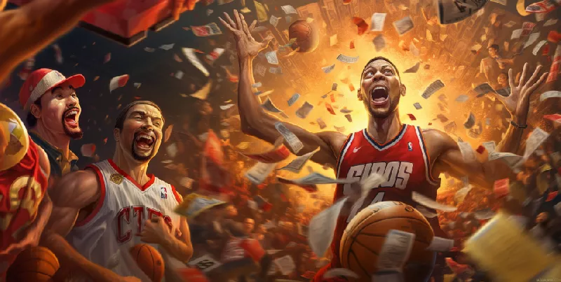Link 3: Sports Betting Link