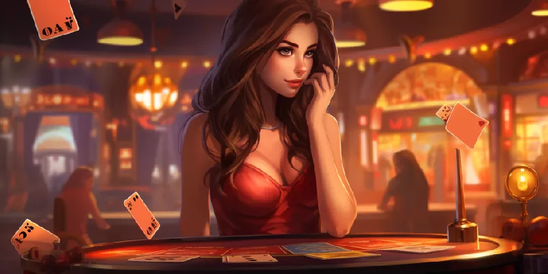What is a Lucky Cola Player?