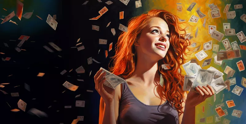 What is Lucky Cola Cashback?
