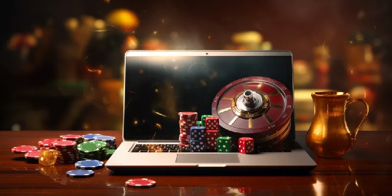 What is 555BMW Casino?
