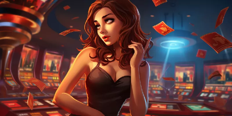 Why Pick 555BMW Over Other Casinos?