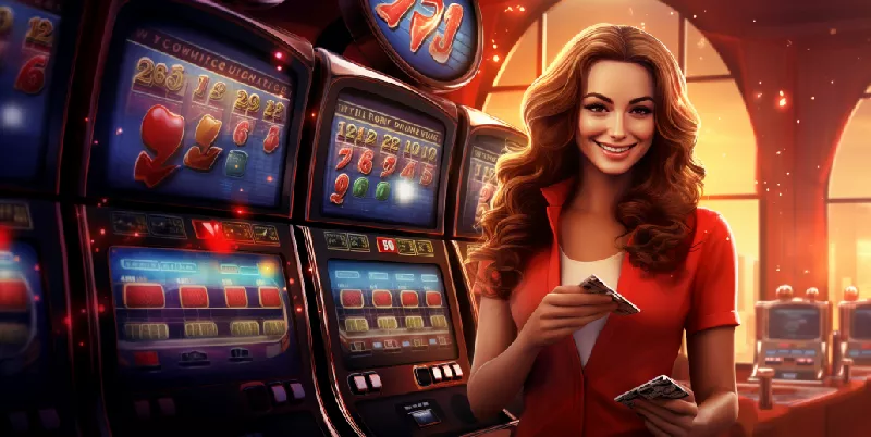 Mobile App of Lucky Cola Casino
