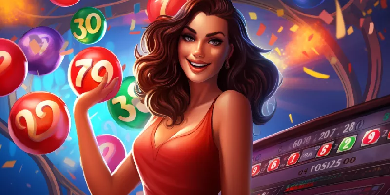 Lucky Cola Bingo Tip 8: Lucky Cola