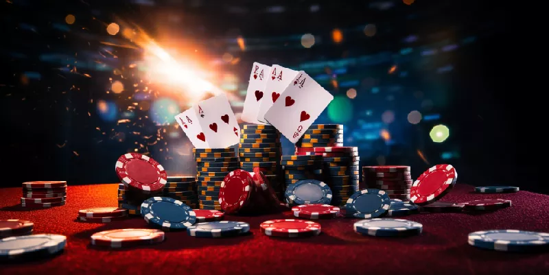Discover the Magic of Baccarat