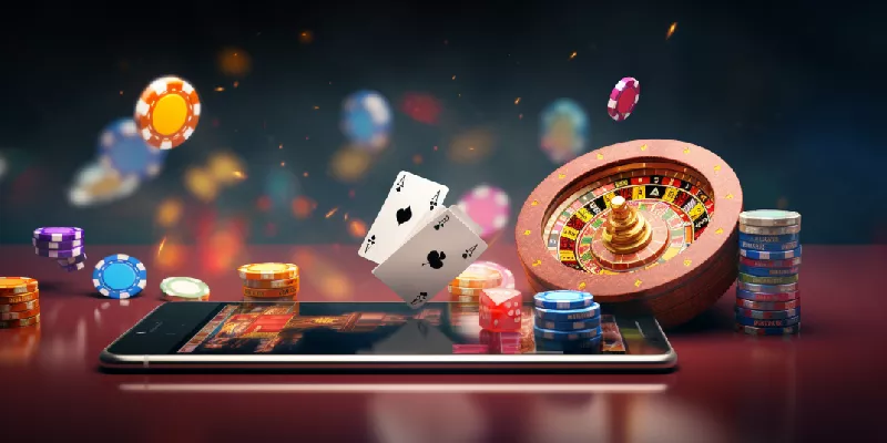 Try Your Luck with Baccarat