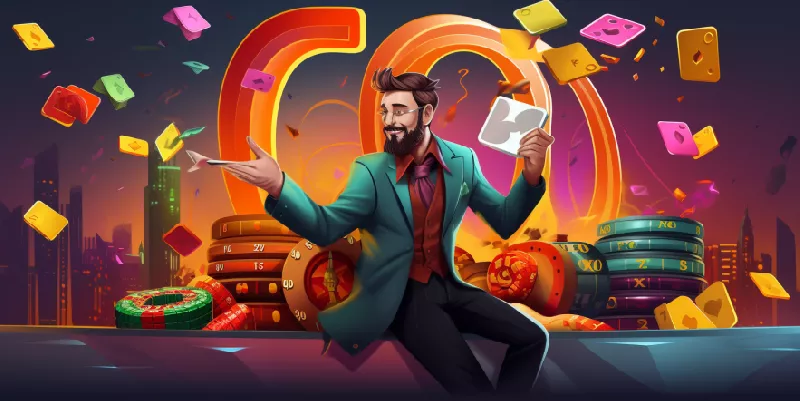 Tricks and Treasures in Each Game