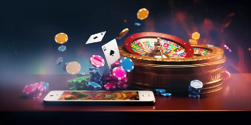 More High-End Games Coming Up 2024