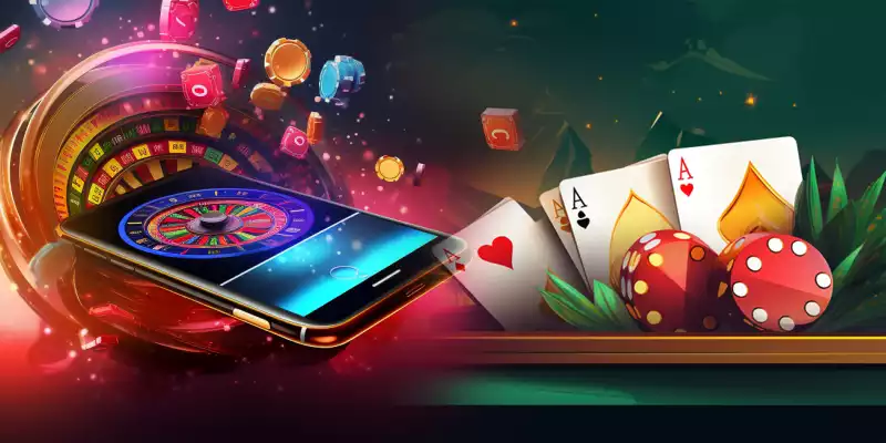Download Lucky Cola APP for Android