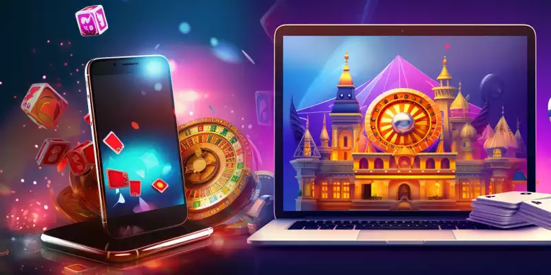 Install Lucky Cola APP for iOS