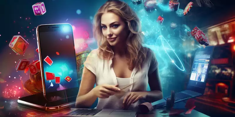 Lucky Cola VIP APP