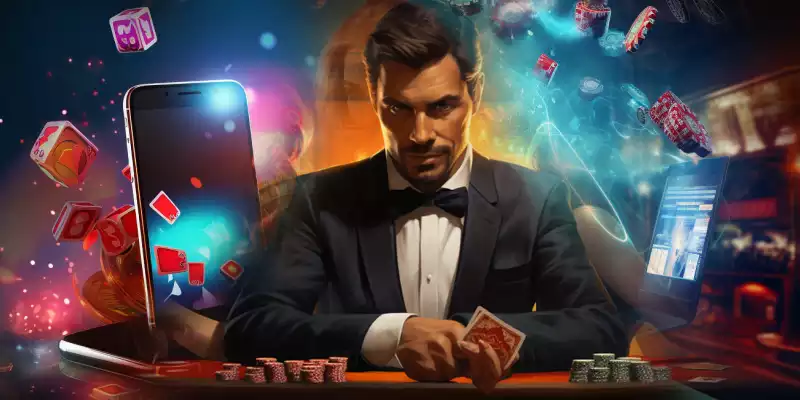 Lucky Cola Agent APP