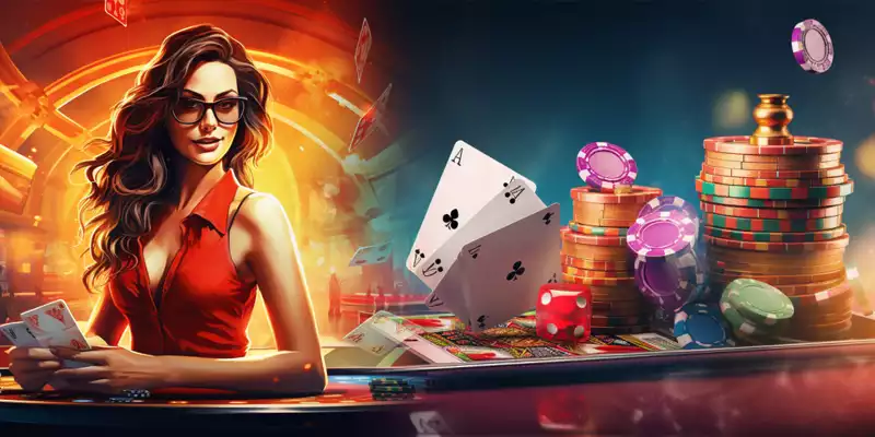 Lucky Cola COM Event