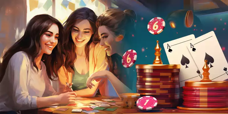 96% of Poker Players Love Lucky Cola APP