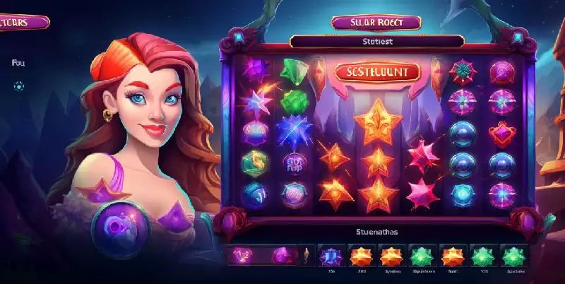 2. Lucky Cola Casino Top 5 Games: