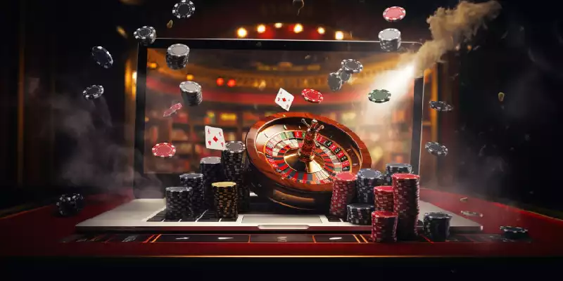 How to Play Lucky Cola Fachai Slots?