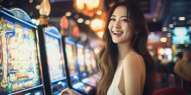 Why Choose Lucky Cola