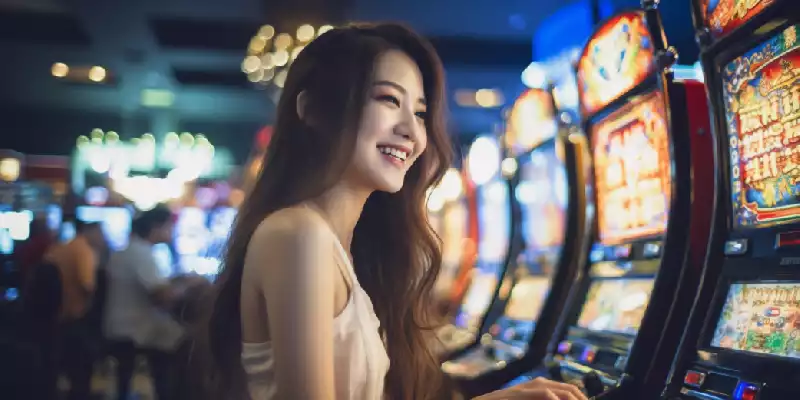 Why Choose Lucky Cola ORG