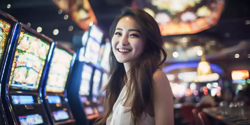 What Makes Lucky Cola Casino