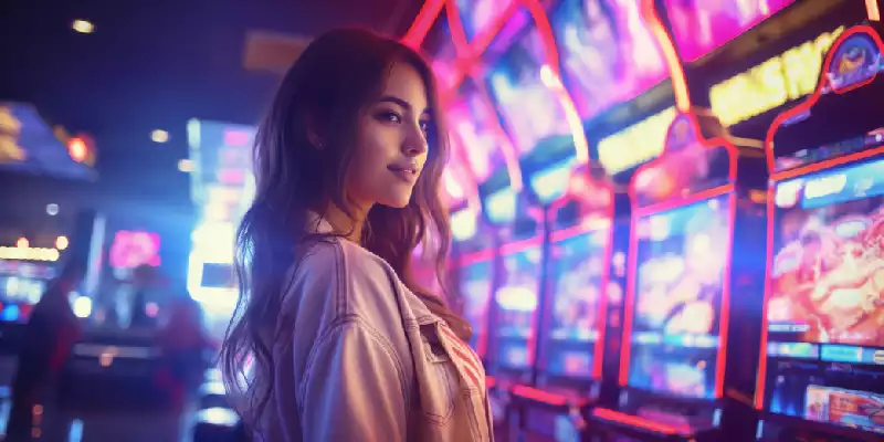 What Sets Lucky Cola