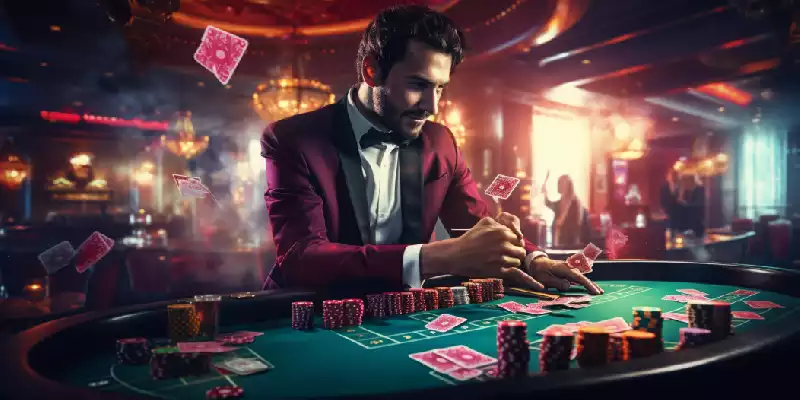 How to Level Up in Texas Hold