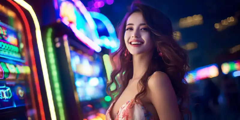 Securely Step into 8K8 Casino