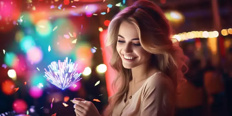 Why Trust TG777 Casino?