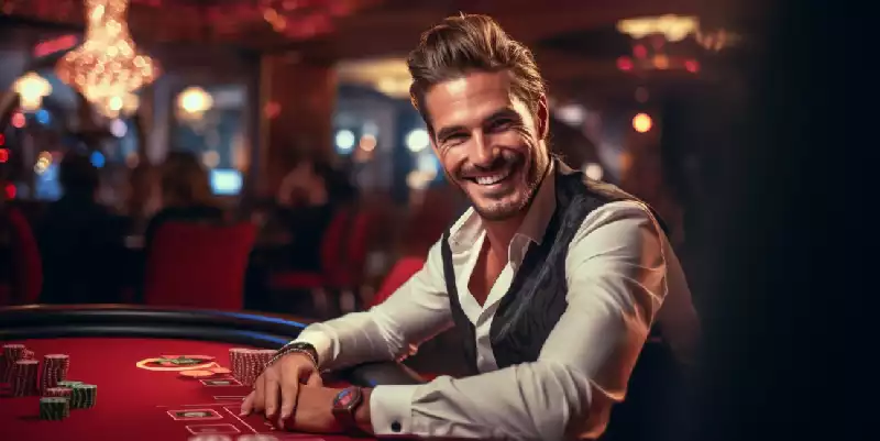 How to Play Poker at Lucky Cola?