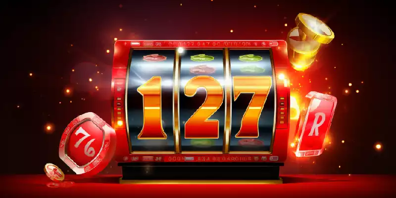 Top 5 Slot Machine Tips