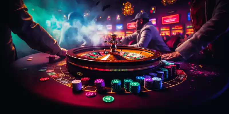 Secure and Fair Gaming