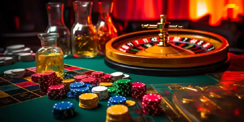 Betting on Player or Banker: What