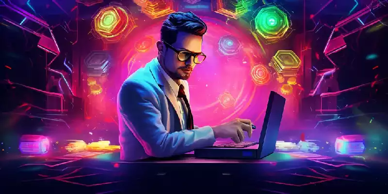 Easy Login Steps