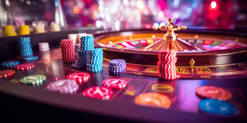 How Does a Bitcoin Casino Work?