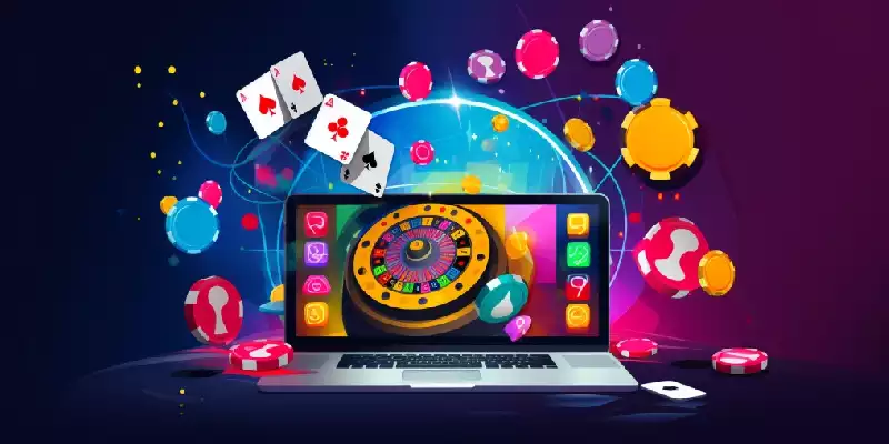 Downloadable Casino Software