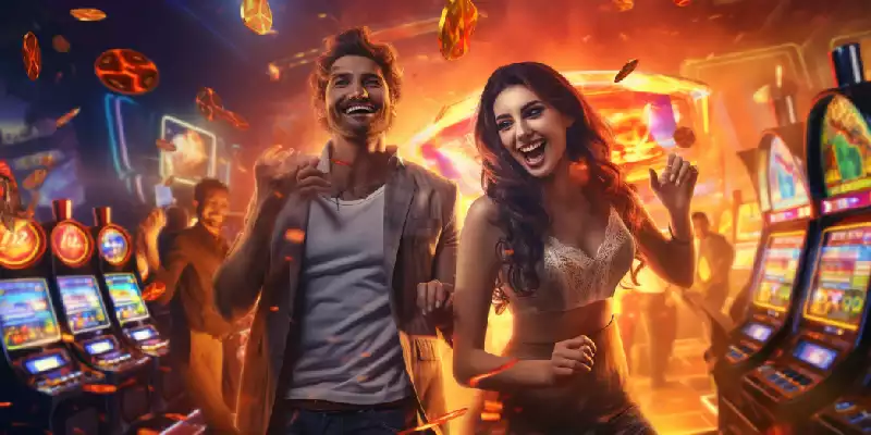 A Deep Dive into Lucky Cola Slot Games