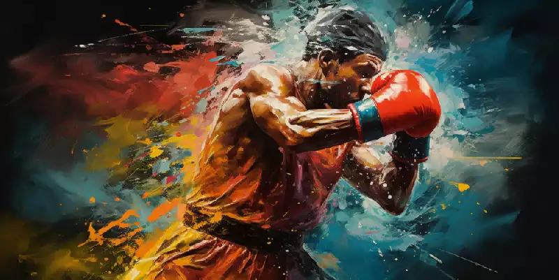 Top 3 Boxing Betting Tips for 2024