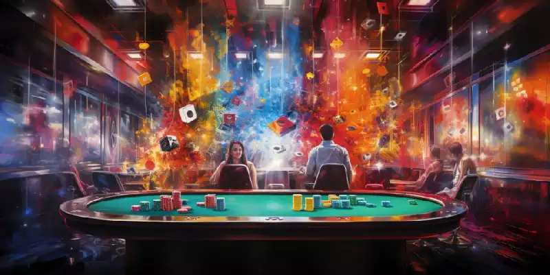 Top Casino Games You Can Play at Home