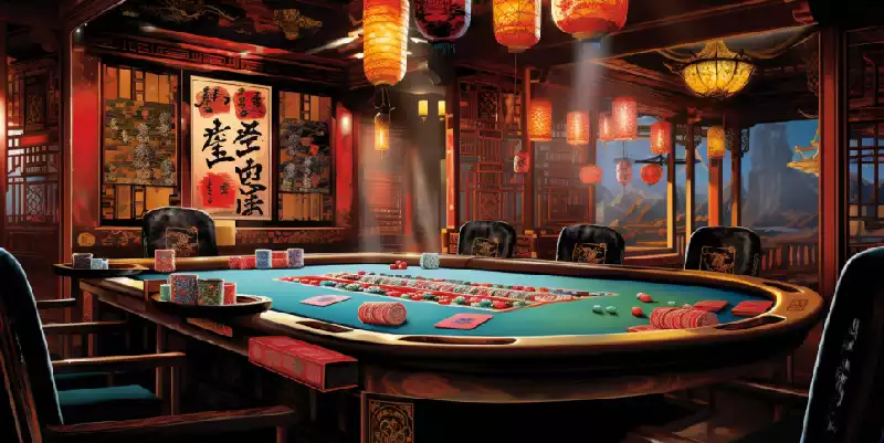 The Rise of Live Dealer Games