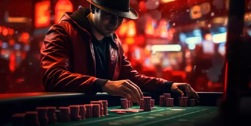 Understanding Three Card Poker