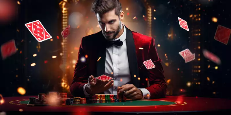Understanding Texas Hold